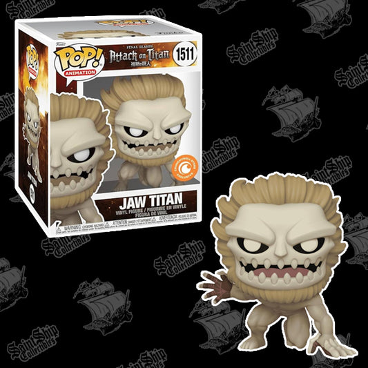 Funko Pop! Trigun : Vash avec Kuroneko #1322 - Exclusivité Crunchyroll