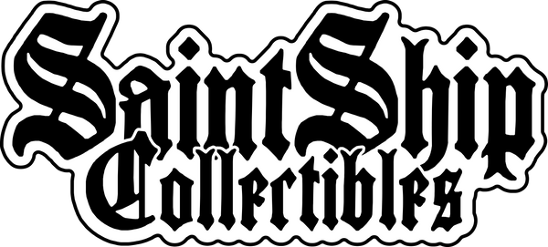 SaintShip Collectibles