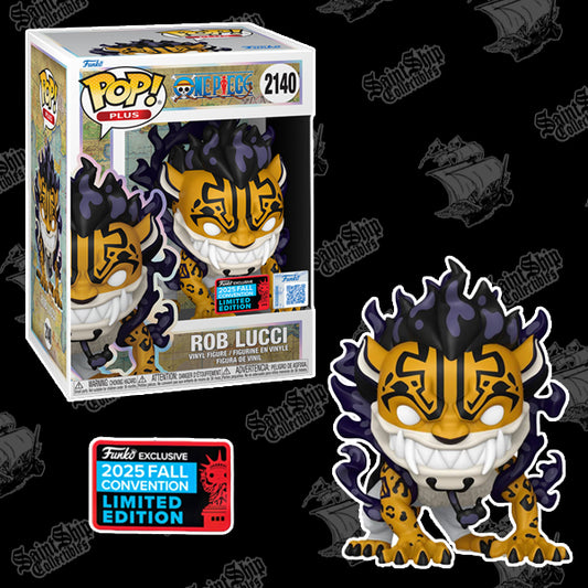 Funko Pop! One Piece : Barbe Blanche #1270 - Exclusivité Crunchyroll